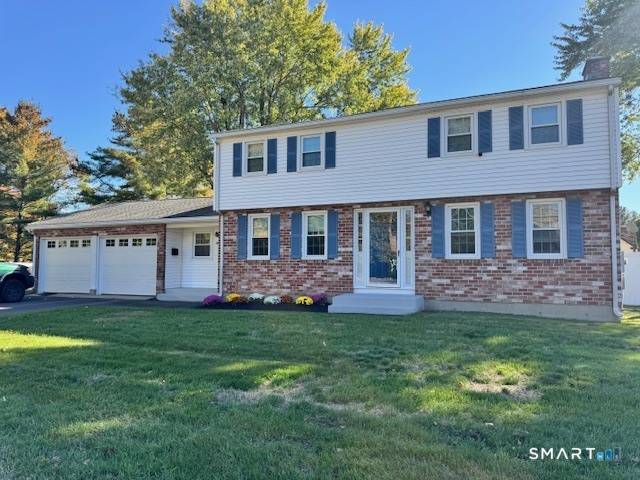 100 Brainard Road