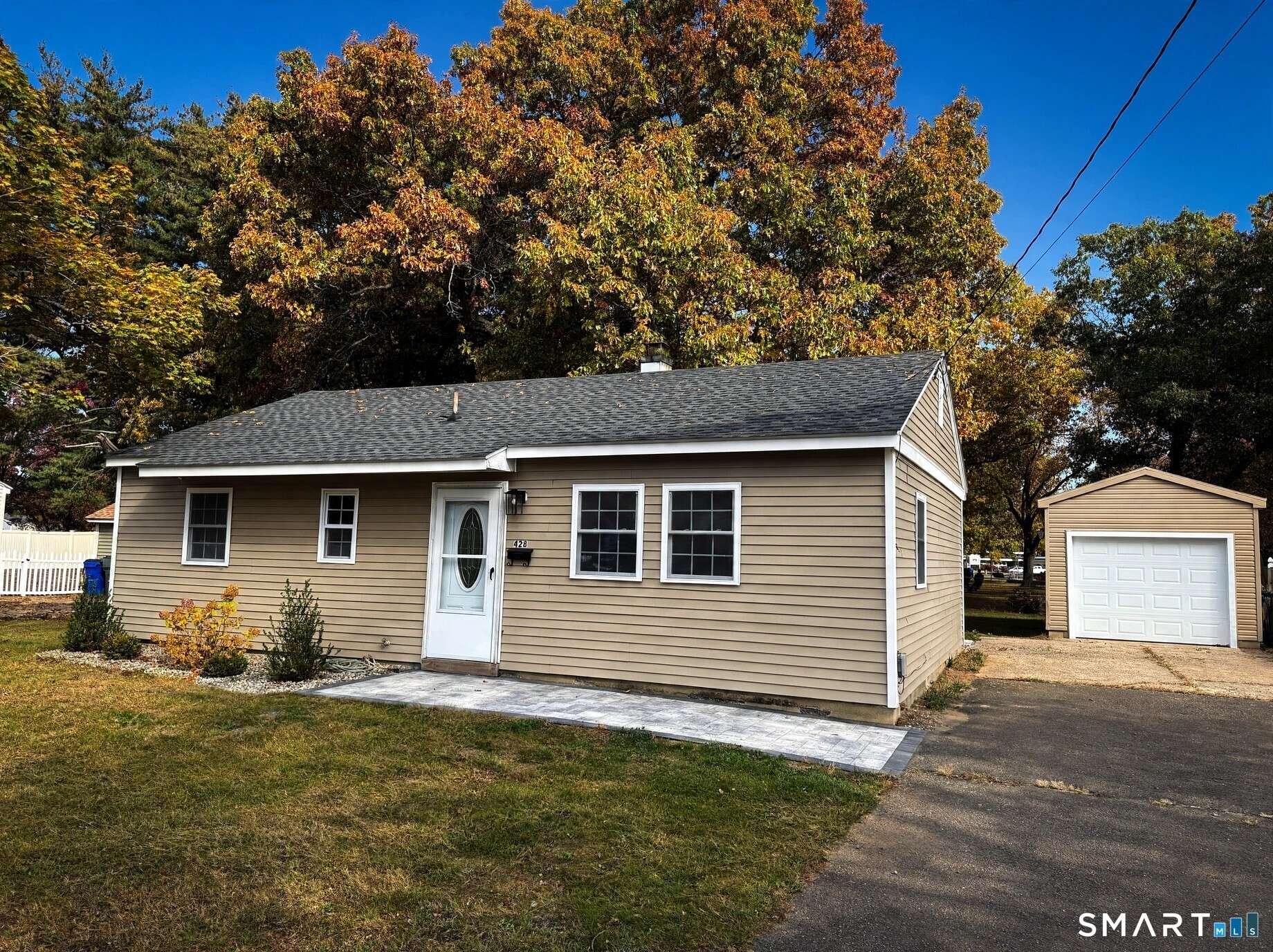428 Litchfield Drive