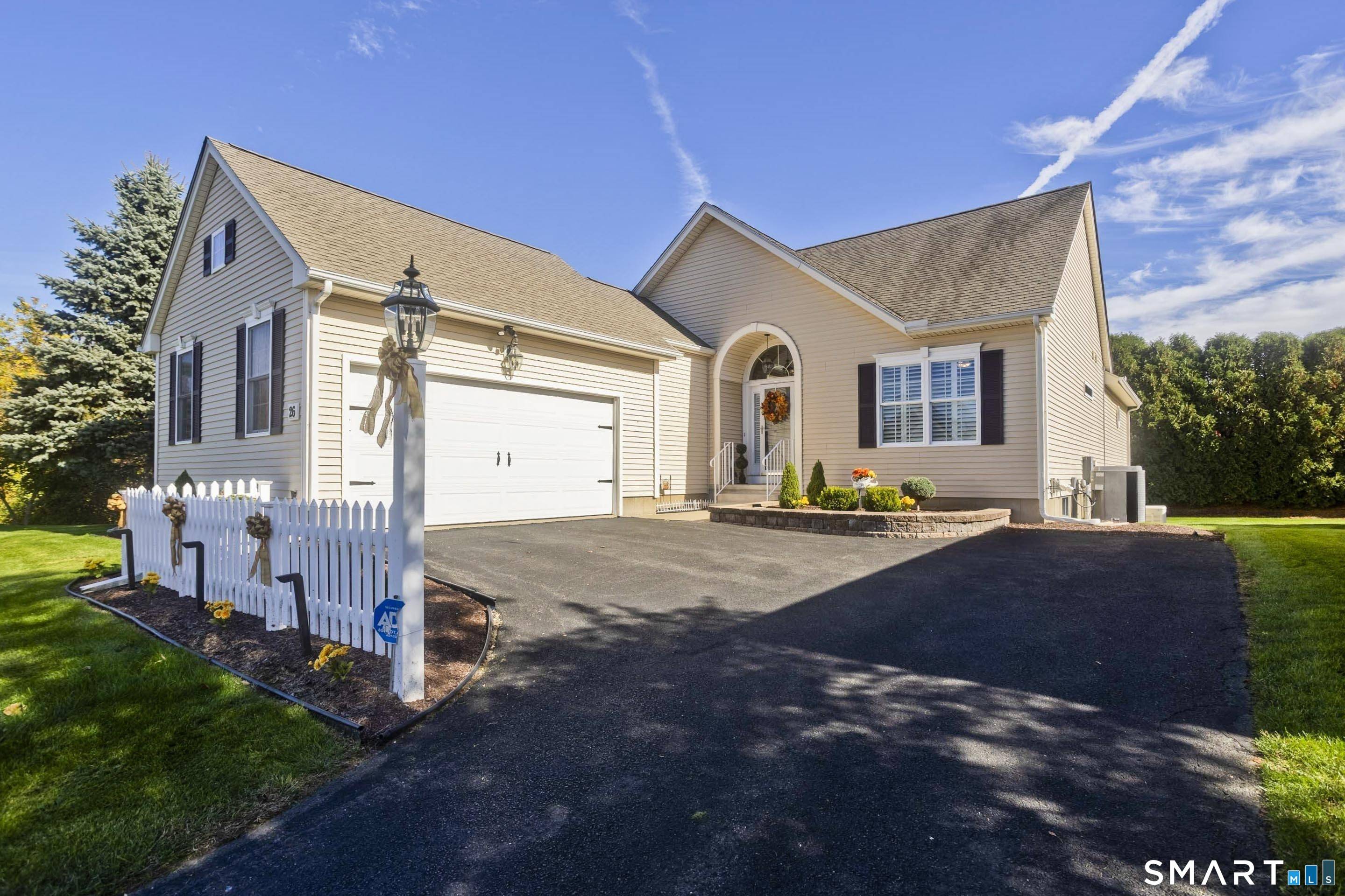 26 Ross Way #26