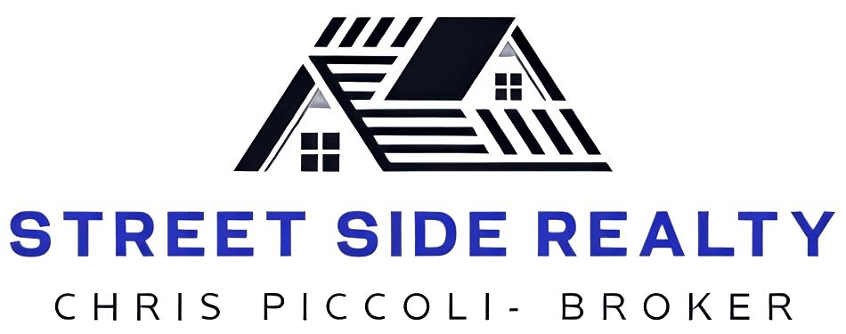 Streetside Realty logo