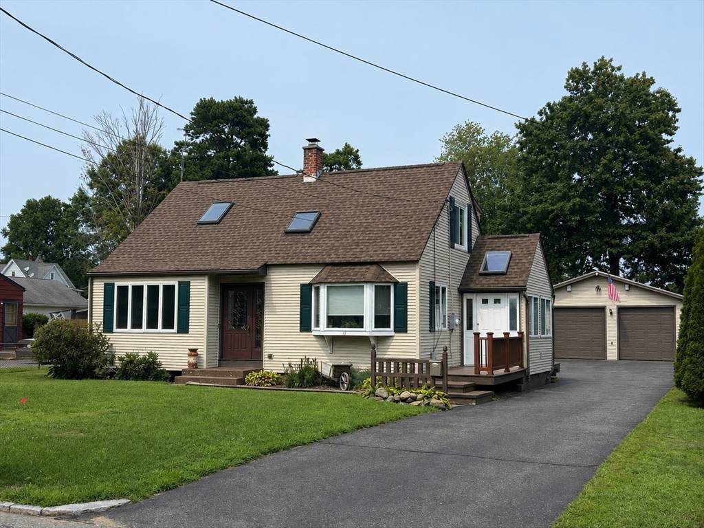 71 Ogden St