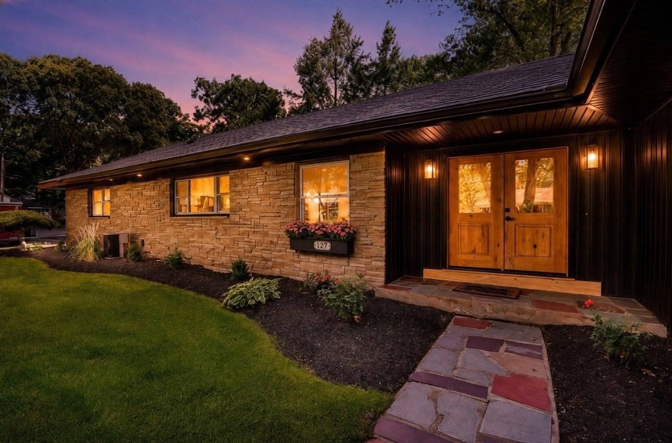 127 Magnolia Cir