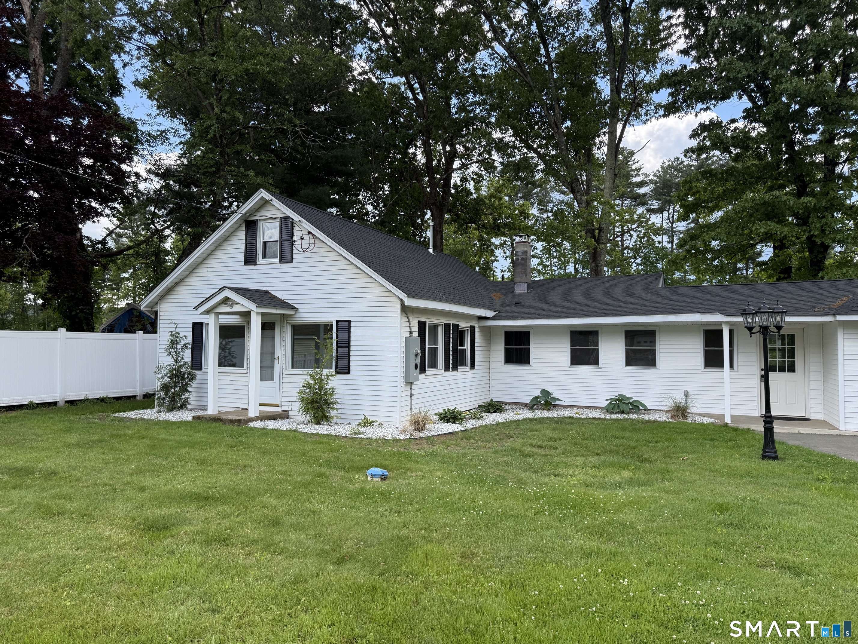 245 Birch Road